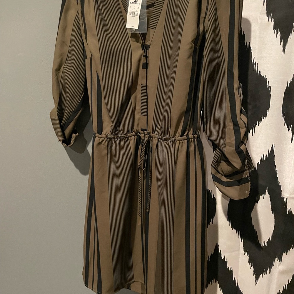 Express Dress